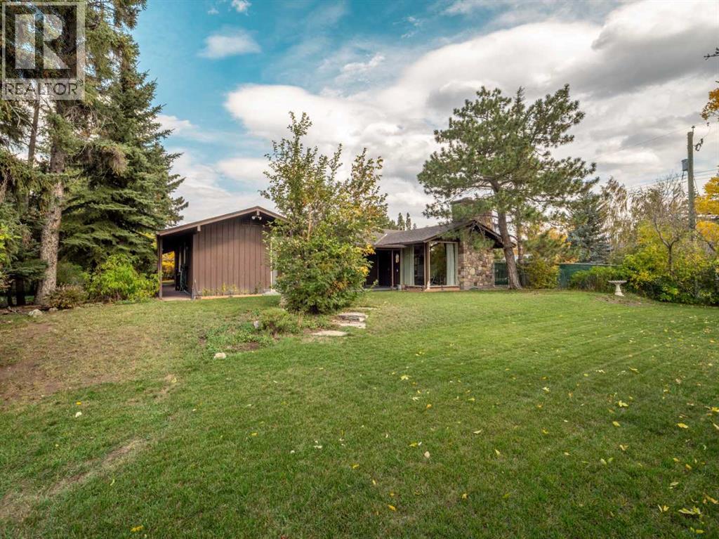 1088 Morden Avenue, Pincher Creek, Alberta  T0K 1W0 - Photo 33 - A2350483