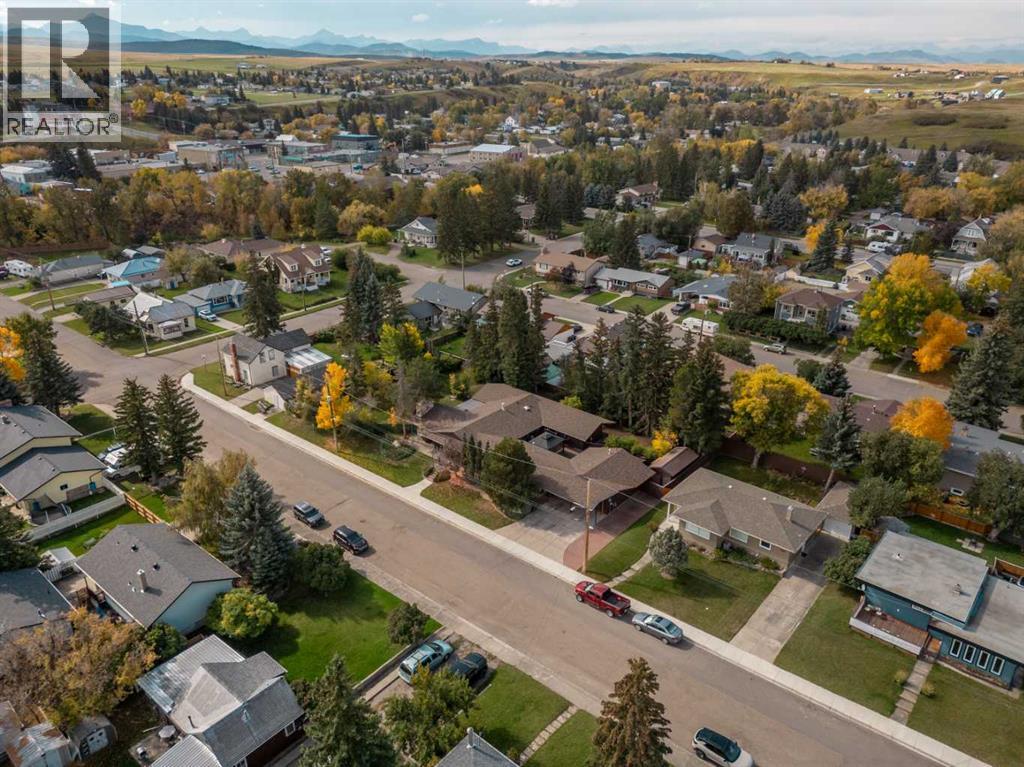 1088 Morden Avenue, Pincher Creek, Alberta  T0K 1W0 - Photo 47 - A2350483