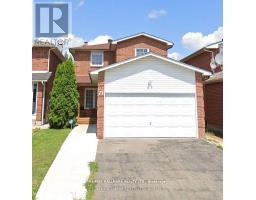 71 ECCLESTONE DRIVE, Brampton, Ontario