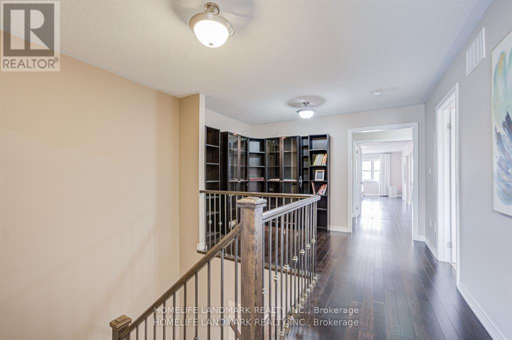 2479 Gateshead Common, Oakville, Ontario  L6M 0S2 - Photo 16 - W13864690