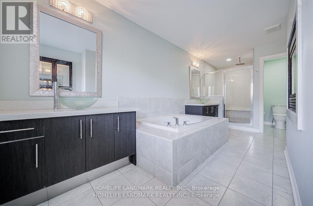 2479 Gateshead Common, Oakville, Ontario  L6M 0S2 - Photo 25 - W13864690