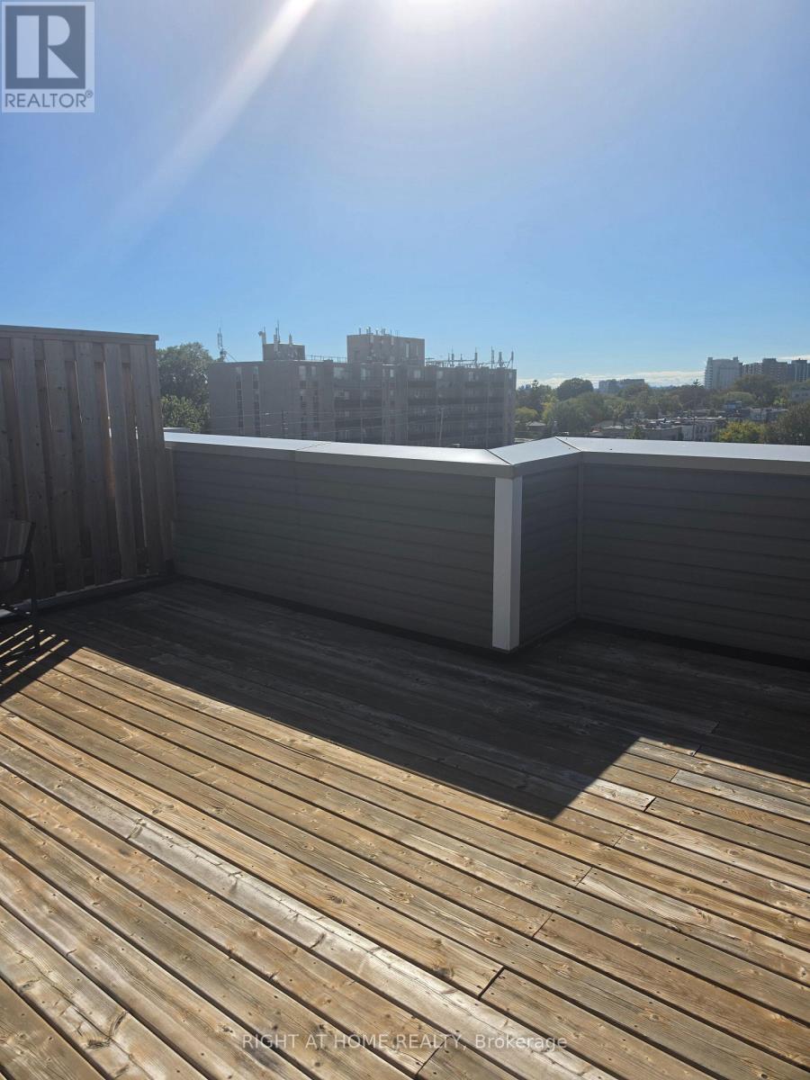 15 - 95 Eastwood Park Garden, Toronto, Ontario  M8W 0B9 - Photo 19 - W13864712