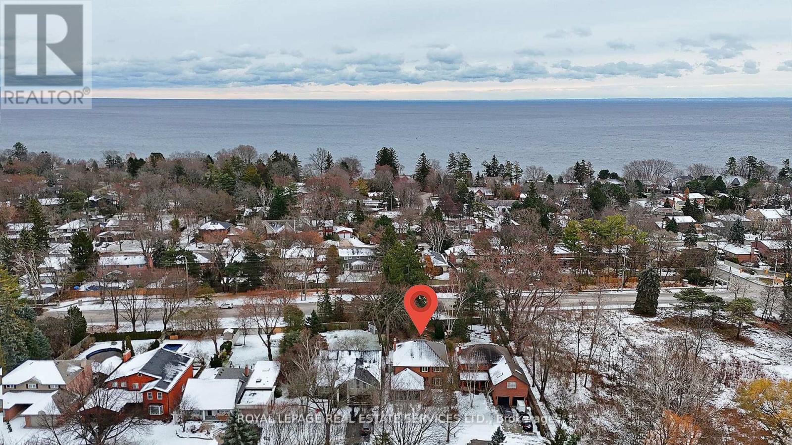 Upper - 2300 Cheverie Street, Oakville, Ontario  L6J 6B2 - Photo 2 - W13864724