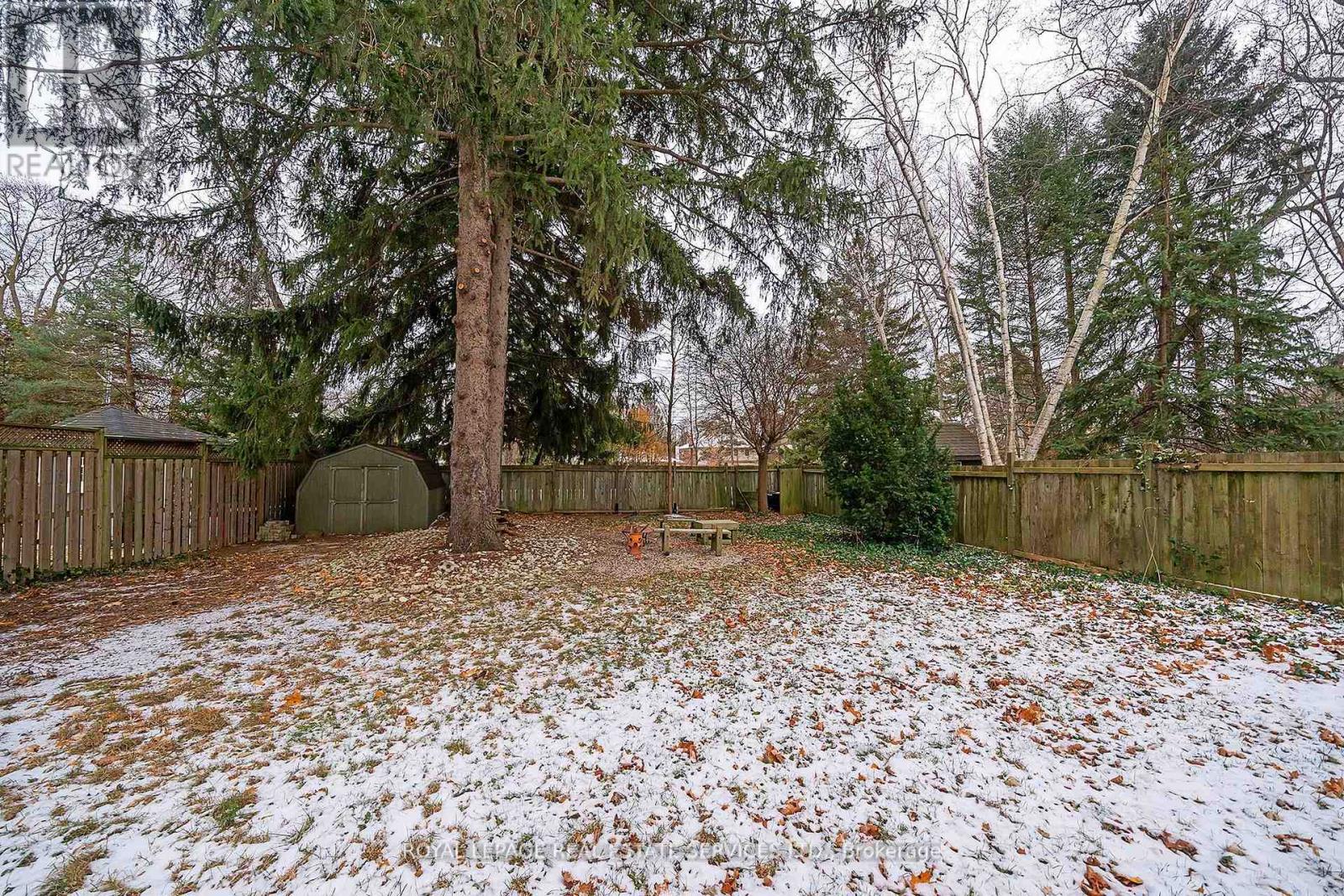 Upper - 2300 Cheverie Street, Oakville, Ontario  L6J 6B2 - Photo 28 - W13864724