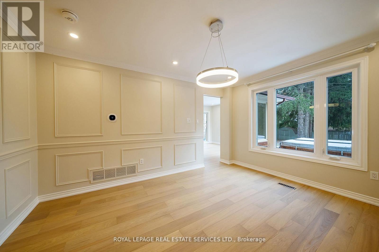 Upper - 2300 Cheverie Street, Oakville, Ontario  L6J 6B2 - Photo 6 - W13864724