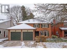 UPPER - 2300 CHEVERIE STREET, Oakville, Ontario