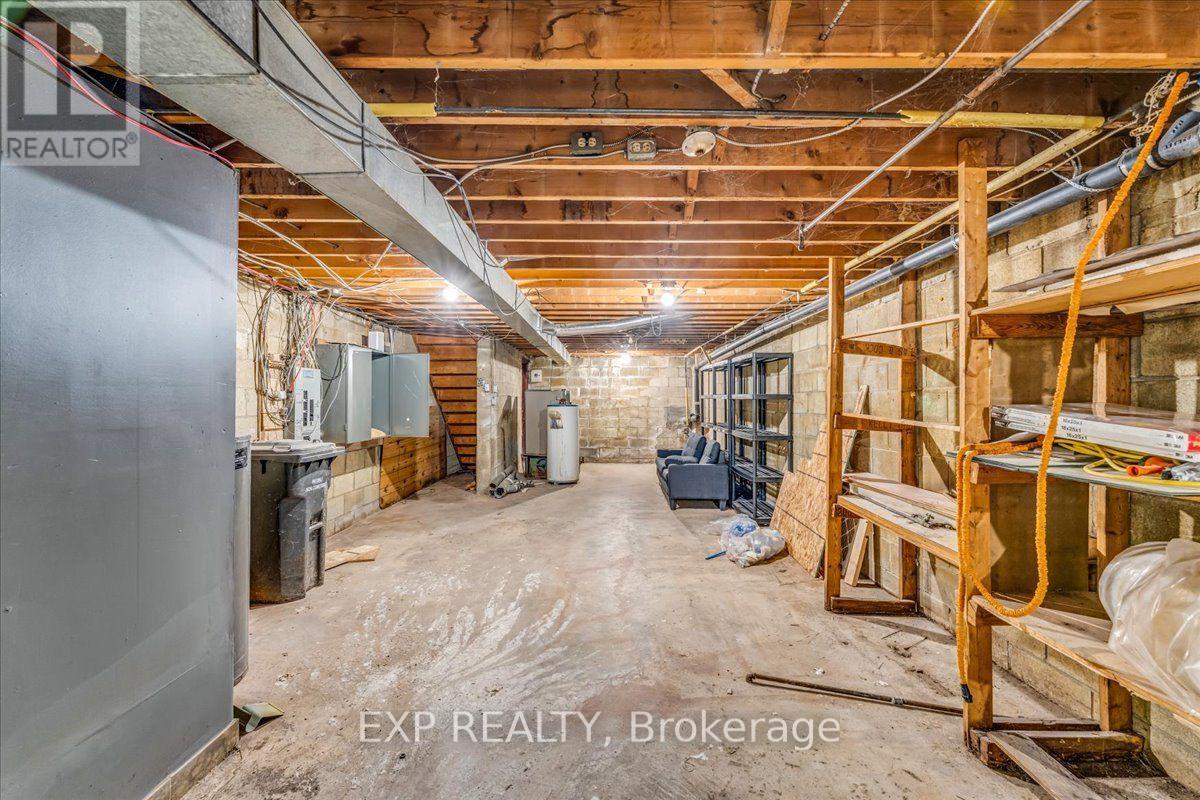 1792 Jane Street, Toronto, Ontario  M9N 2T2 - Photo 22 - W13864746