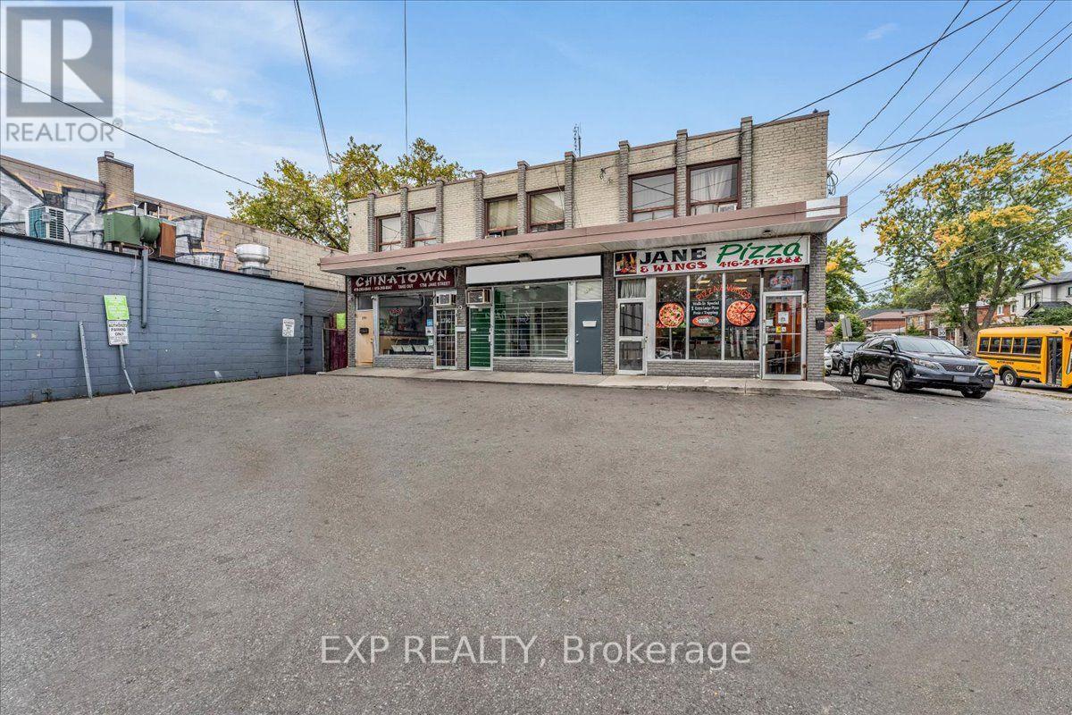 1792 Jane Street, Toronto, Ontario  M9N 2T2 - Photo 25 - W13864746