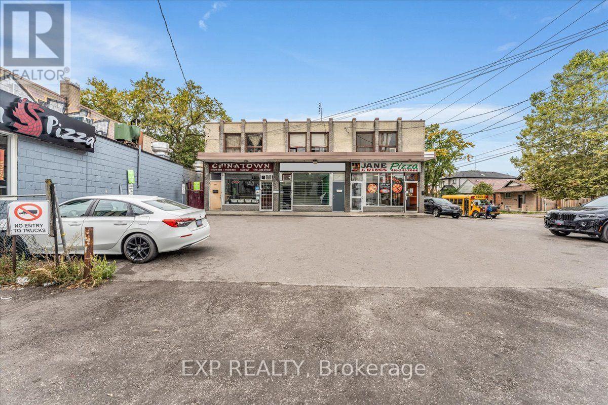 1792 Jane Street, Toronto, Ontario  M9N 2T2 - Photo 26 - W13864746