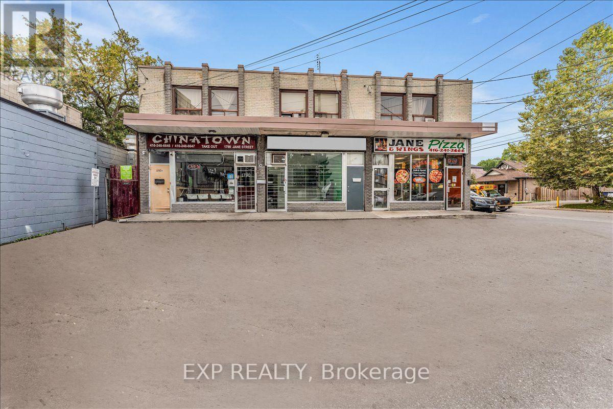 1792 Jane Street, Toronto, Ontario  M9N 2T2 - Photo 27 - W13864746
