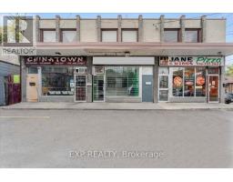 1792 JANE STREET, Toronto, Ontario