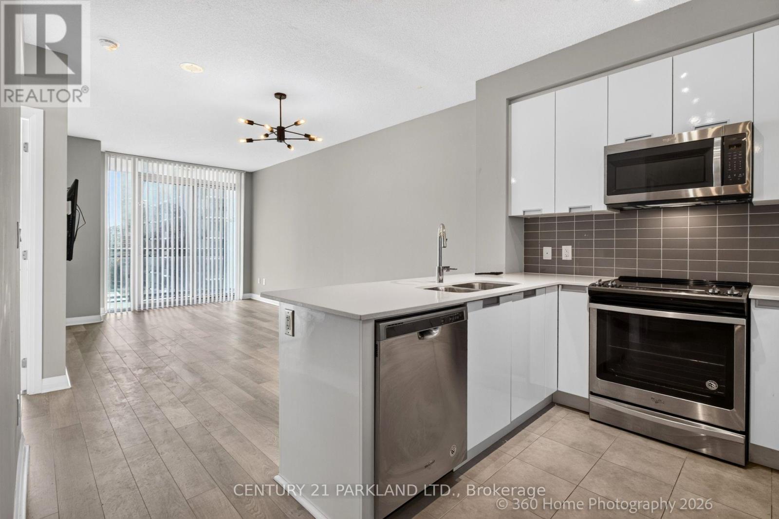 905 - 5025 Four Springs Avenue E, Mississauga, Ontario  L5R 0G5 - Photo 13 - W13864748