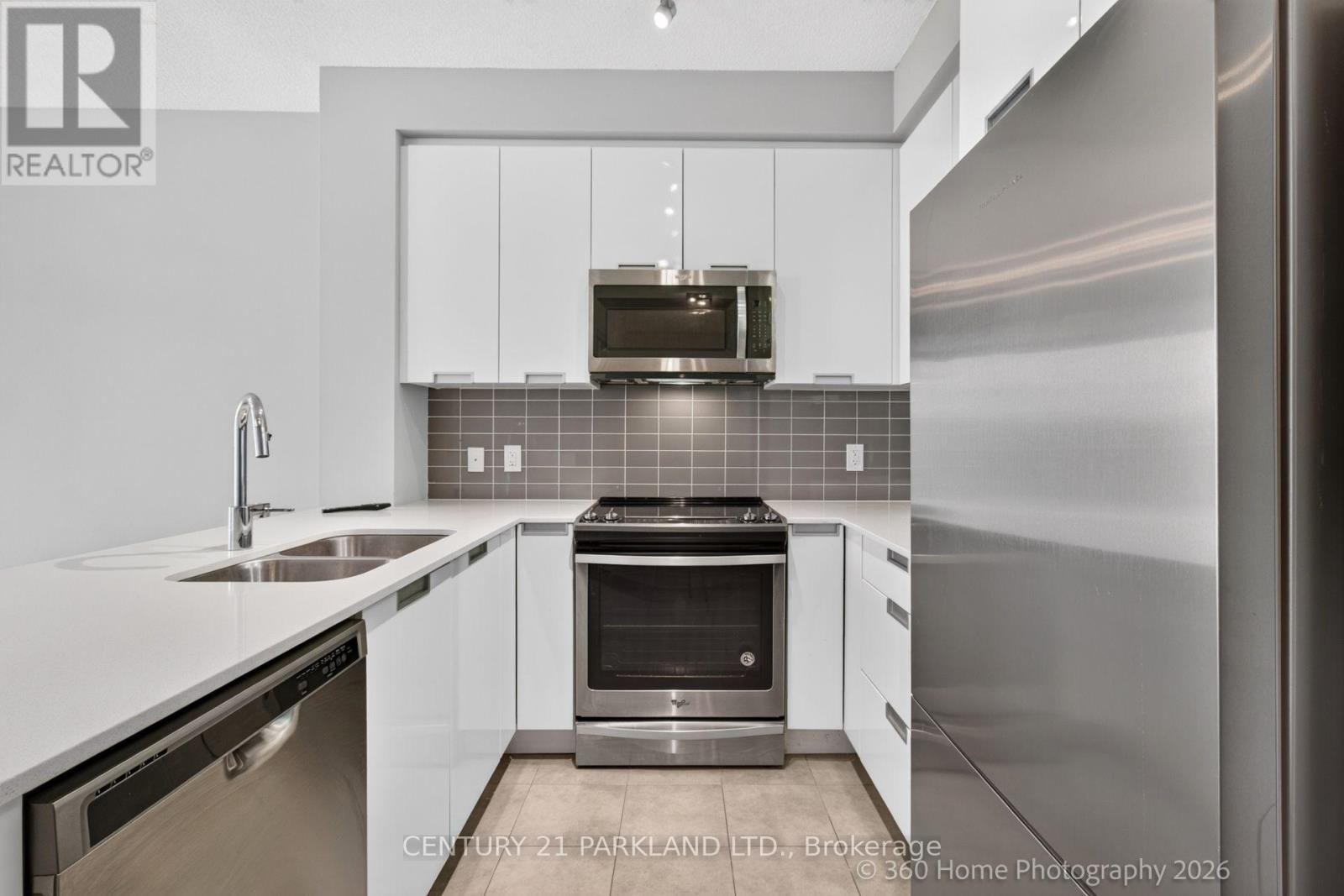 905 - 5025 Four Springs Avenue E, Mississauga, Ontario  L5R 0G5 - Photo 14 - W13864748