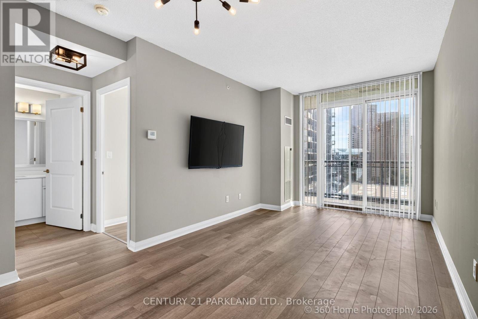 905 - 5025 Four Springs Avenue E, Mississauga, Ontario  L5R 0G5 - Photo 18 - W13864748