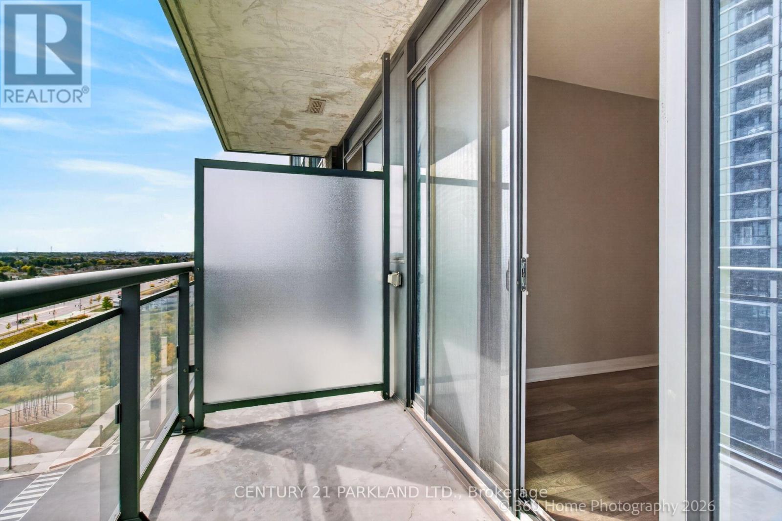 905 - 5025 Four Springs Avenue E, Mississauga, Ontario  L5R 0G5 - Photo 5 - W13864748
