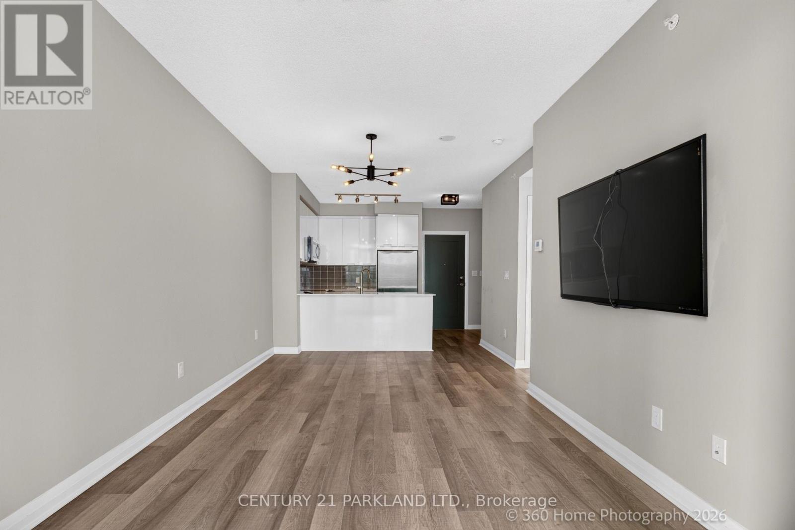 905 - 5025 Four Springs Avenue E, Mississauga, Ontario  L5R 0G5 - Photo 6 - W13864748