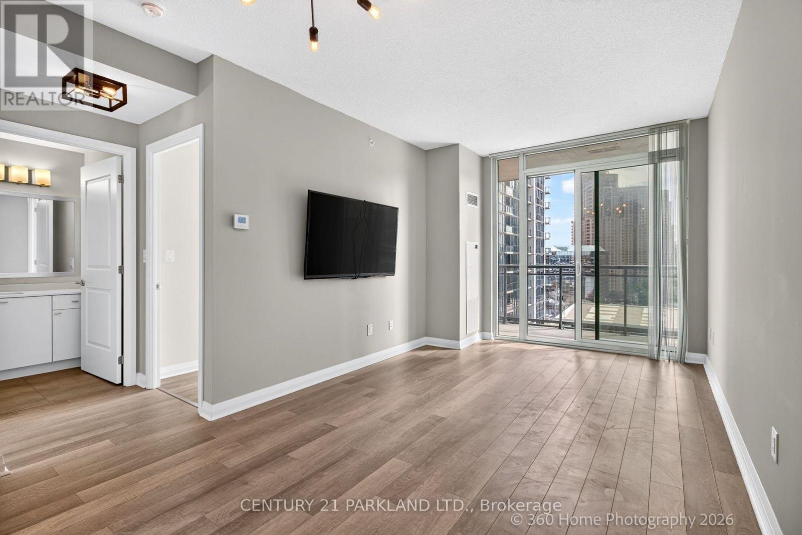 905 - 5025 Four Springs Avenue E, Mississauga, Ontario  L5R 0G5 - Photo 8 - W13864748