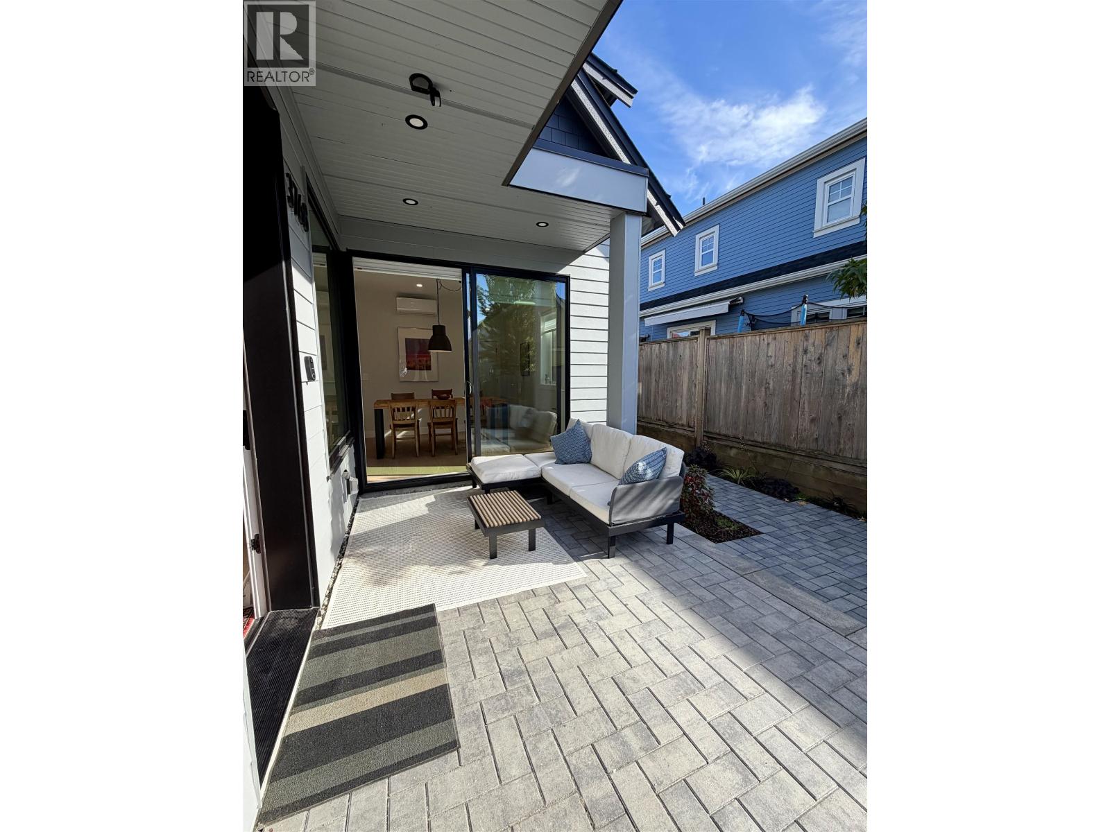 3768 Fleming Street, Vancouver, British Columbia  V5N 3W2 - Photo 5 - R3162096