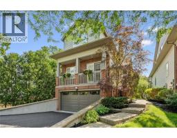 263 PLAINS Road W Unit# 5, Burlington, Ontario