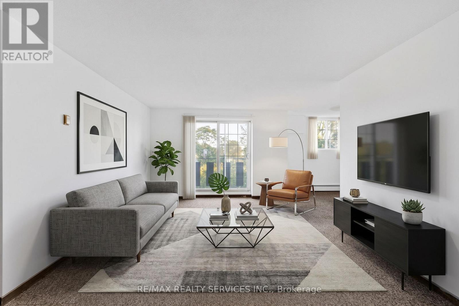 206 - 4218 PORTAGE ROAD, Niagara Falls, Ontario