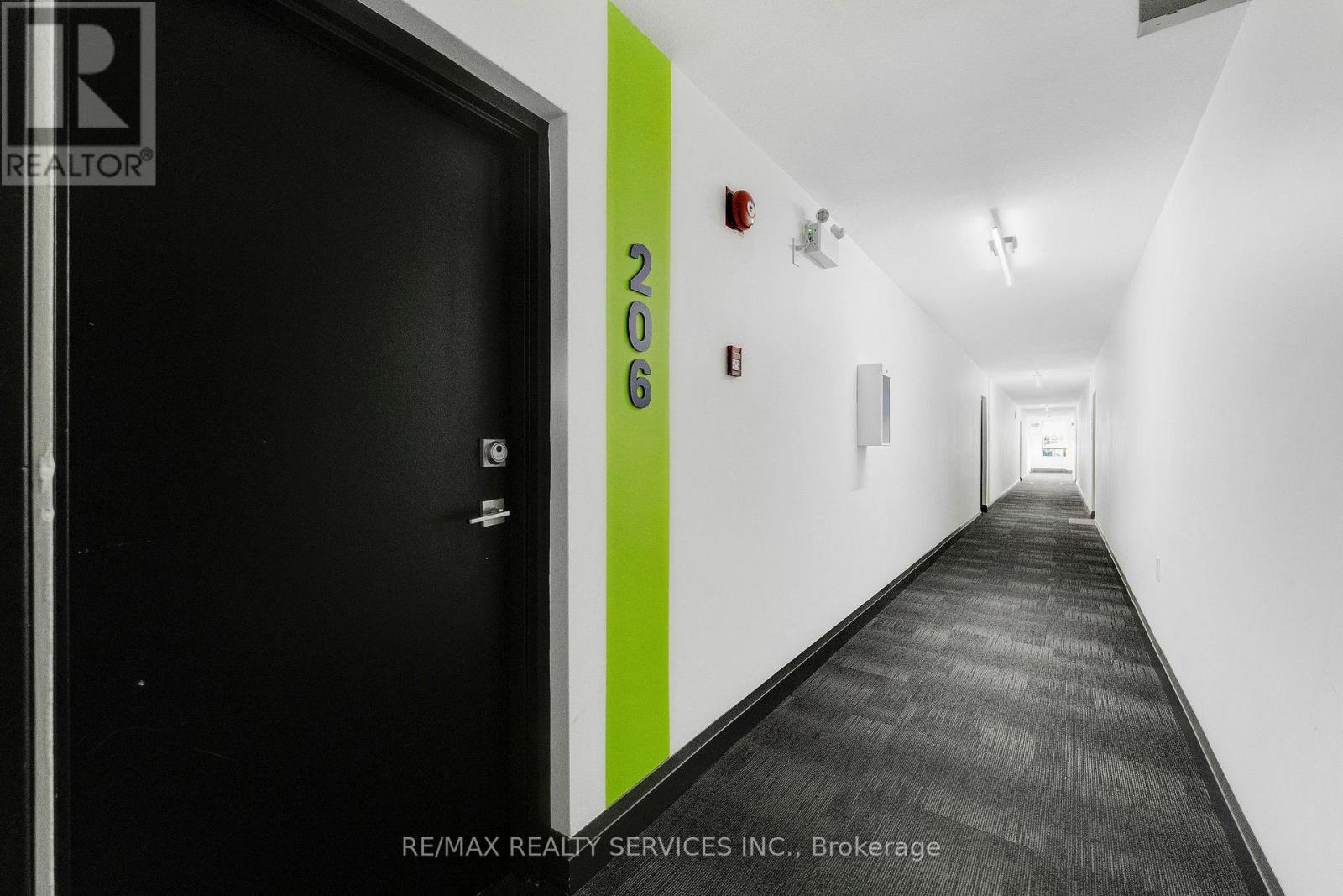206 - 4218 Portage Road, Niagara Falls (Cherrywood), Ontario  L2E 6A4 - Photo 21 - X13864670