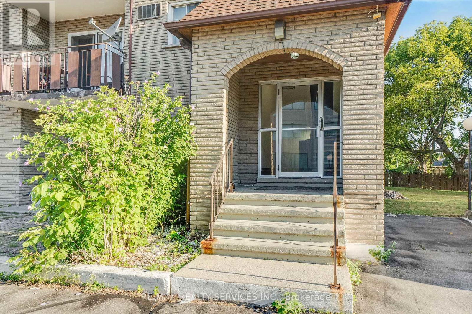 206 - 4218 Portage Road, Niagara Falls (Cherrywood), Ontario  L2E 6A4 - Photo 23 - X13864670