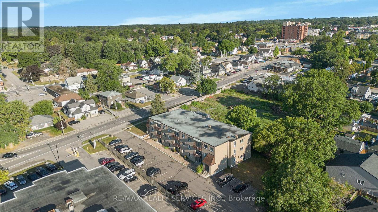 206 - 4218 Portage Road, Niagara Falls (Cherrywood), Ontario  L2E 6A4 - Photo 26 - X13864670