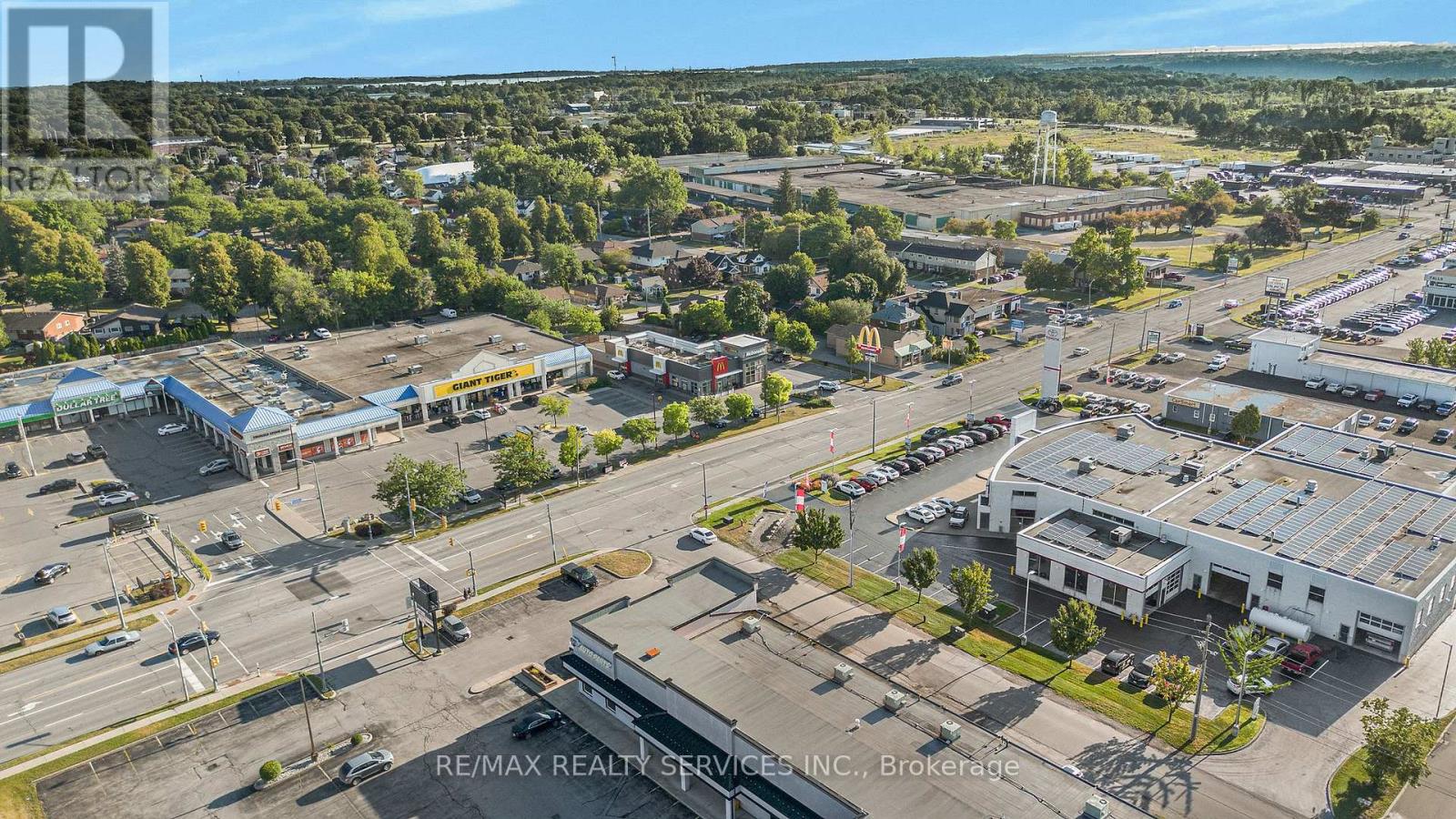 206 - 4218 Portage Road, Niagara Falls (Cherrywood), Ontario  L2E 6A4 - Photo 27 - X13864670