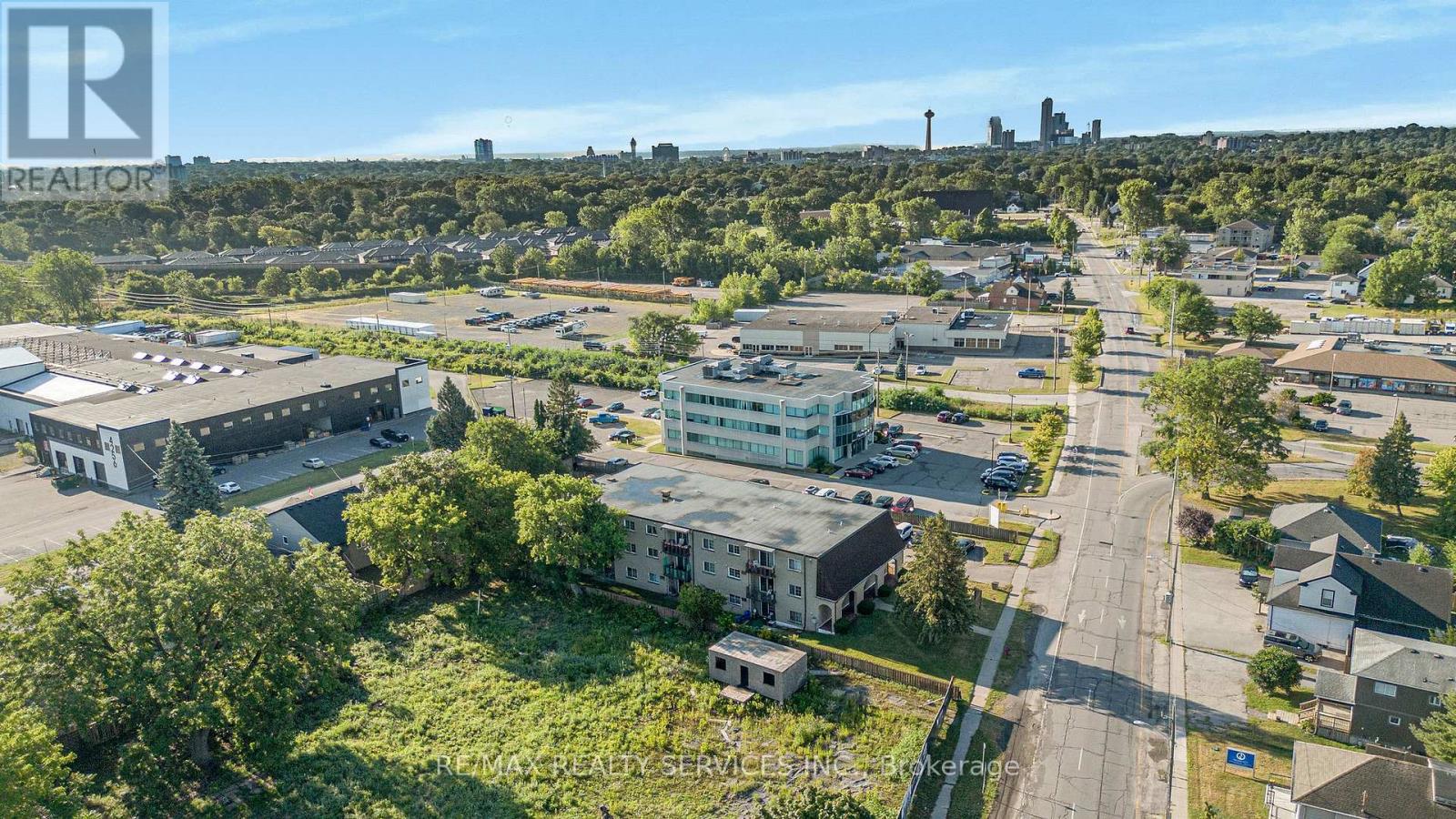 206 - 4218 Portage Road, Niagara Falls (Cherrywood), Ontario  L2E 6A4 - Photo 28 - X13864670