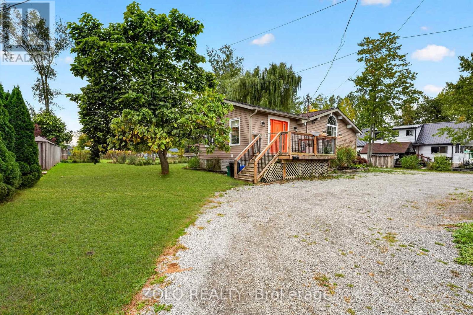 381 BEACHVIEW AVENUE, Fort Erie, Ontario
