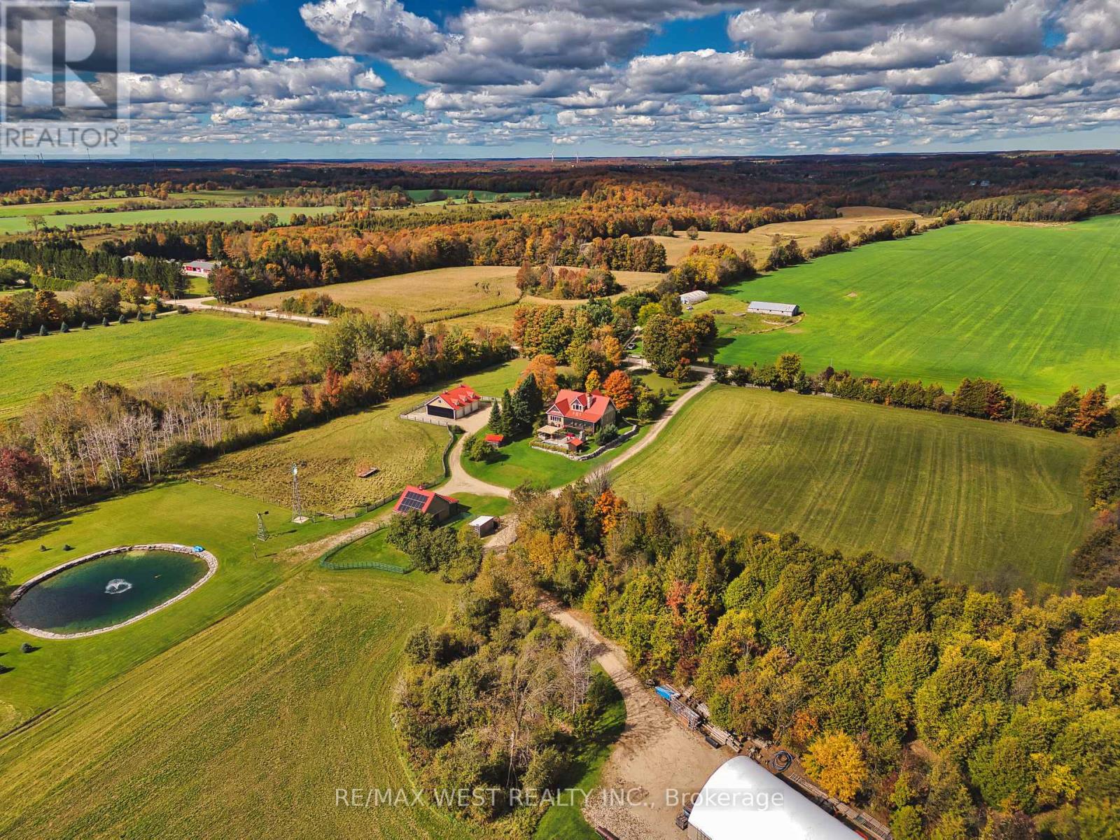 305256 SOUTH LINE A, Grey Highlands, Ontario