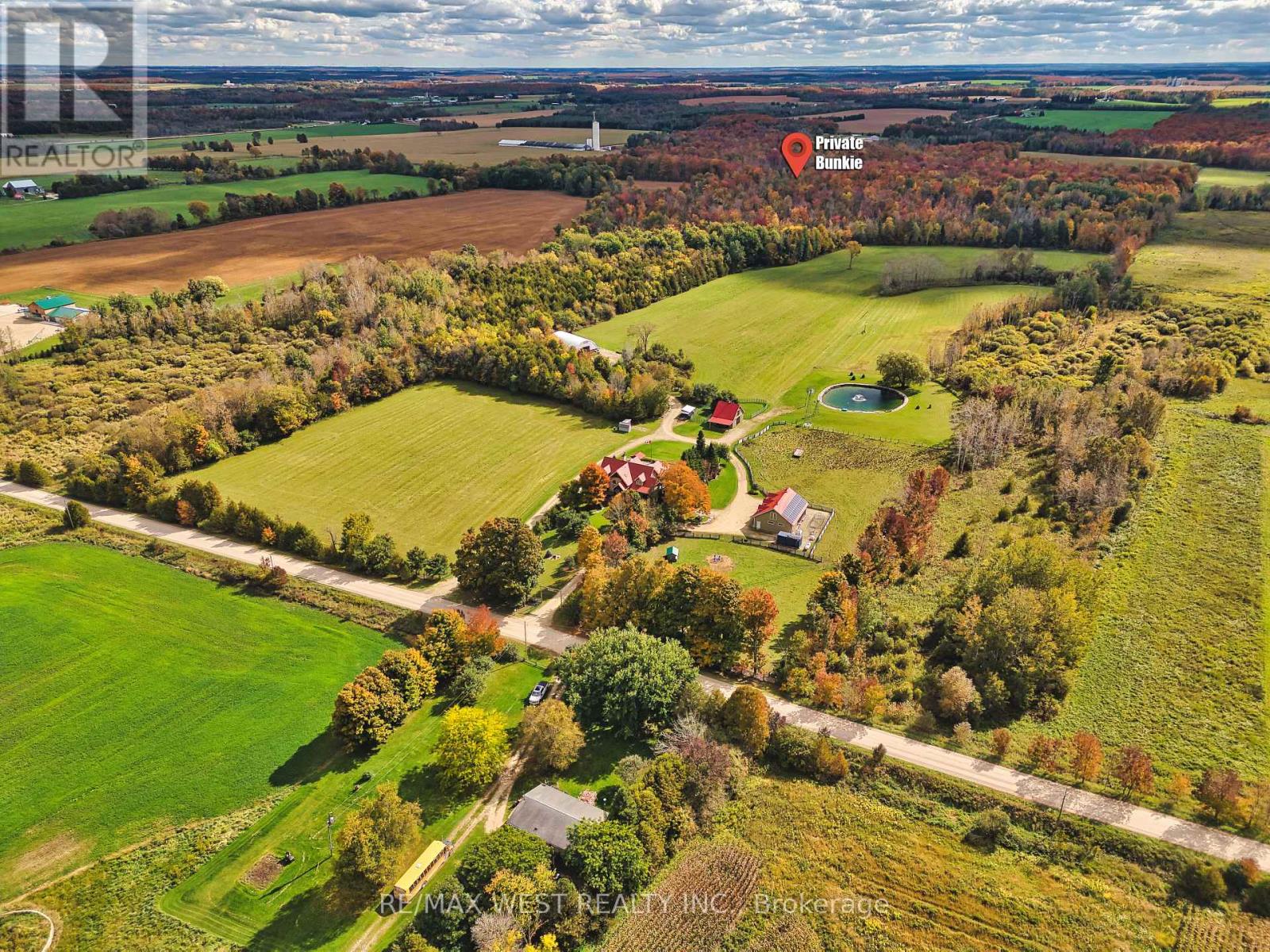305256 South Line A, Grey Highlands, Ontario  N0C 1K0 - Photo 2 - X13864720