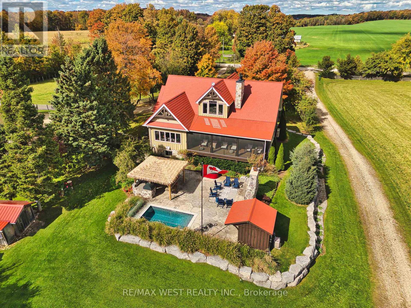 305256 South Line A, Grey Highlands, Ontario  N0C 1K0 - Photo 28 - X13864720