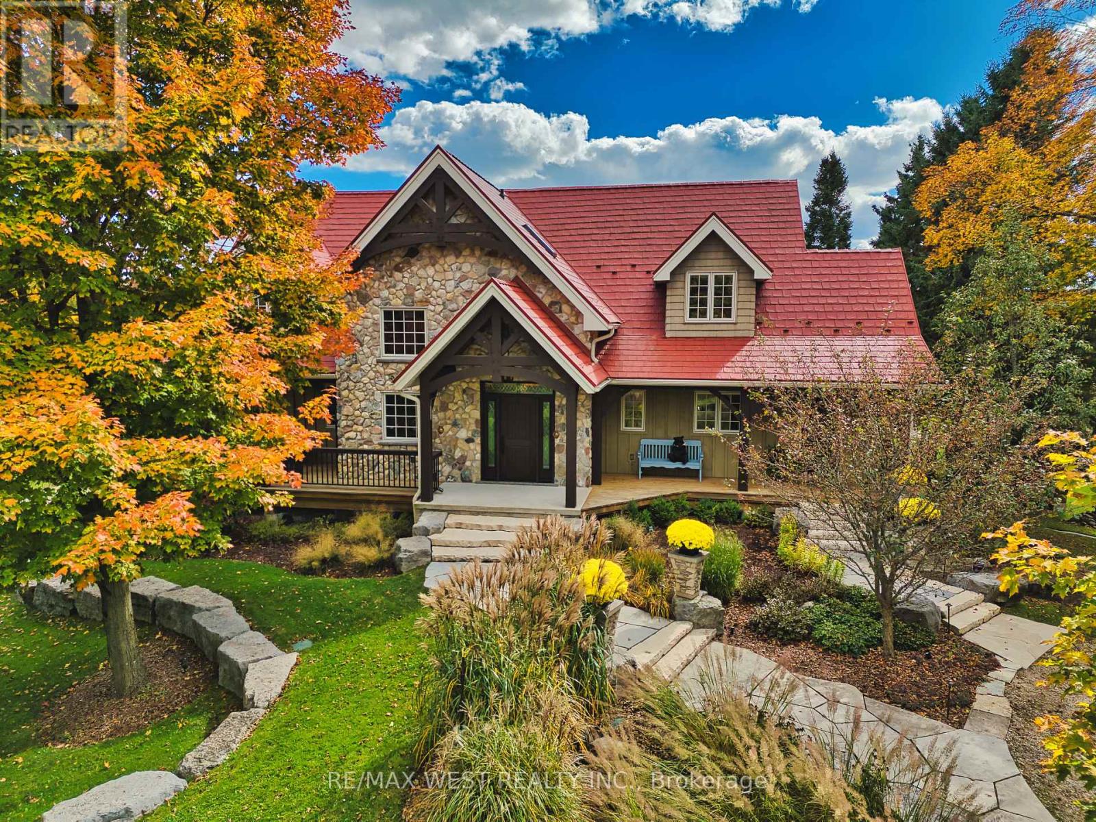 305256 South Line A, Grey Highlands, Ontario  N0C 1K0 - Photo 3 - X13864720