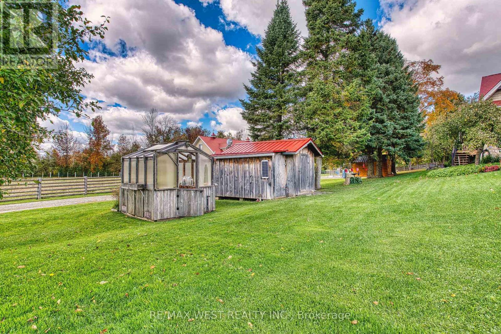 305256 South Line A, Grey Highlands, Ontario  N0C 1K0 - Photo 30 - X13864720