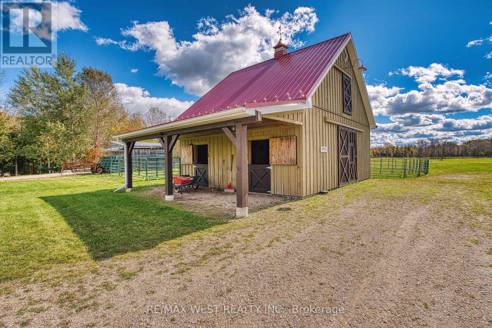 305256 South Line A, Grey Highlands, Ontario  N0C 1K0 - Photo 33 - X13864720