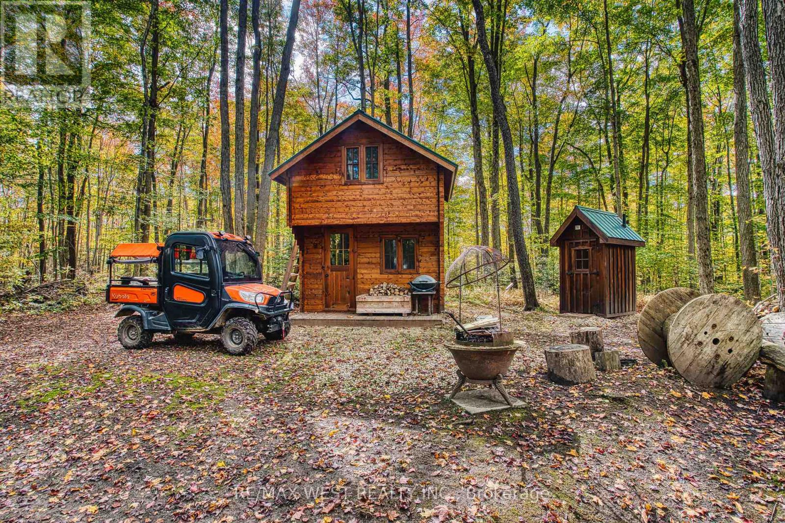 305256 South Line A, Grey Highlands, Ontario  N0C 1K0 - Photo 39 - X13864720
