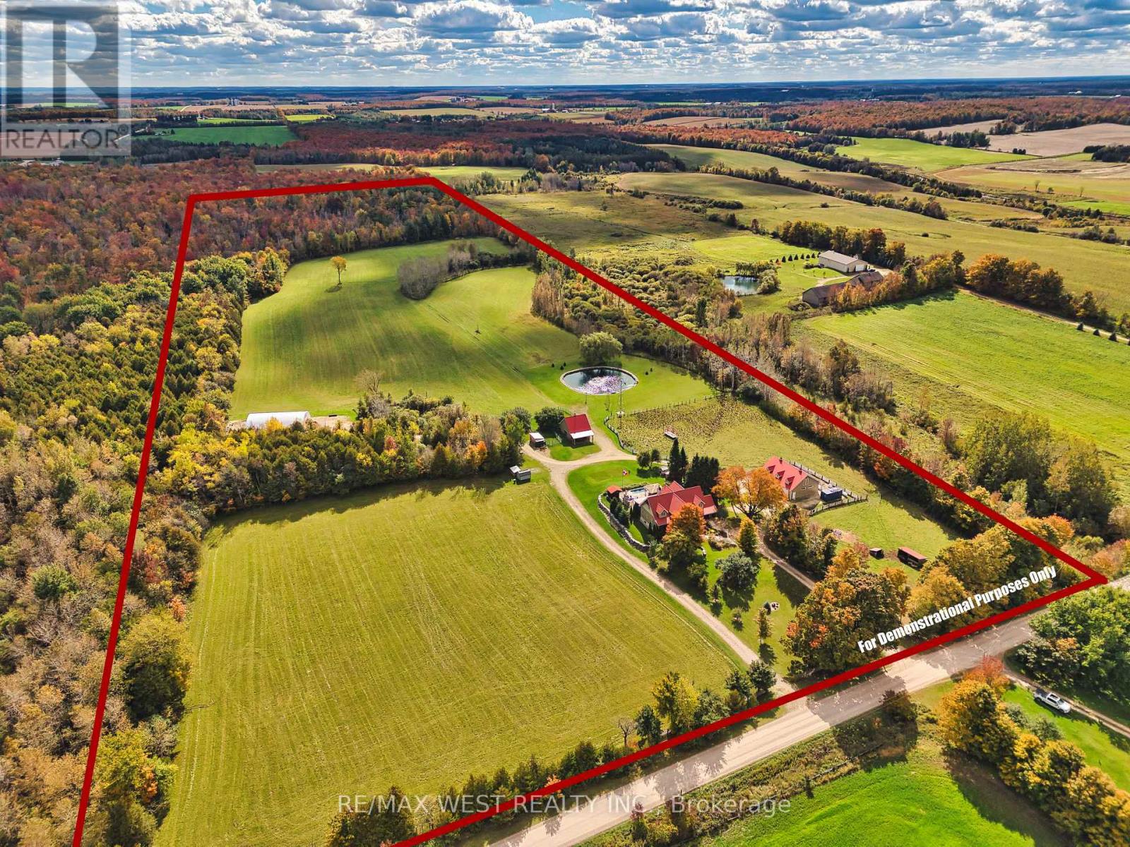 305256 South Line A, Grey Highlands, Ontario  N0C 1K0 - Photo 43 - X13864720