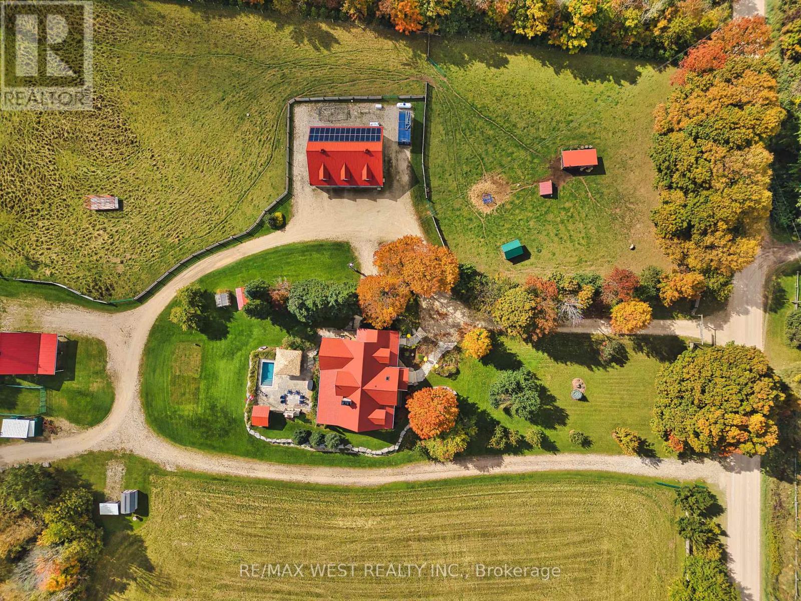 305256 South Line A, Grey Highlands, Ontario  N0C 1K0 - Photo 44 - X13864720