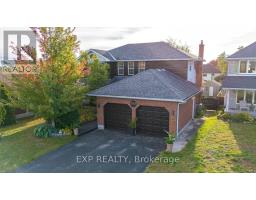 1950 MAPLERIDGE DRIVE, Peterborough, Ontario