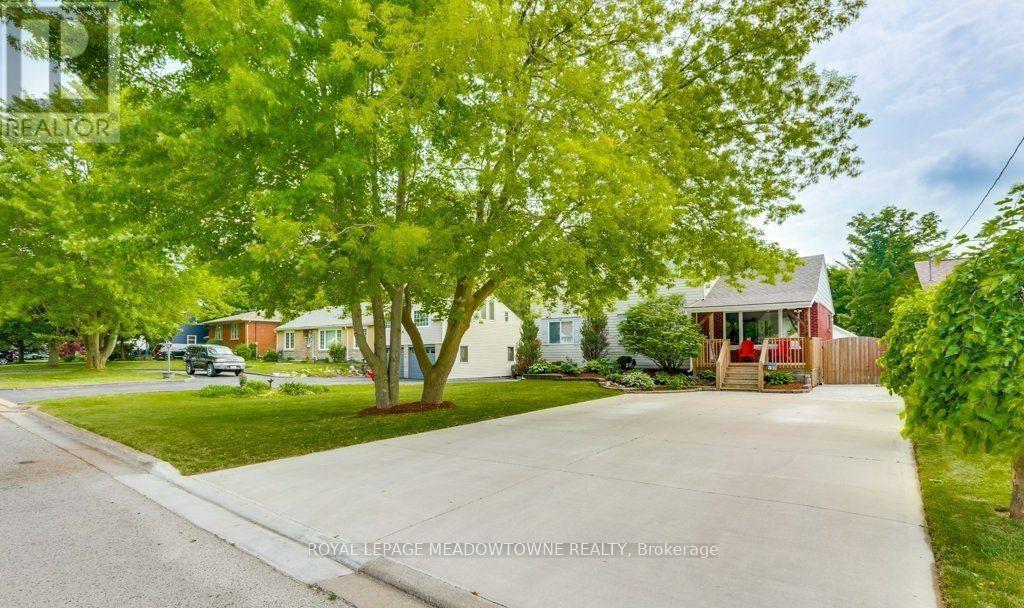 BSMT - 1018 WILLOW DRIVE, London South, Ontario