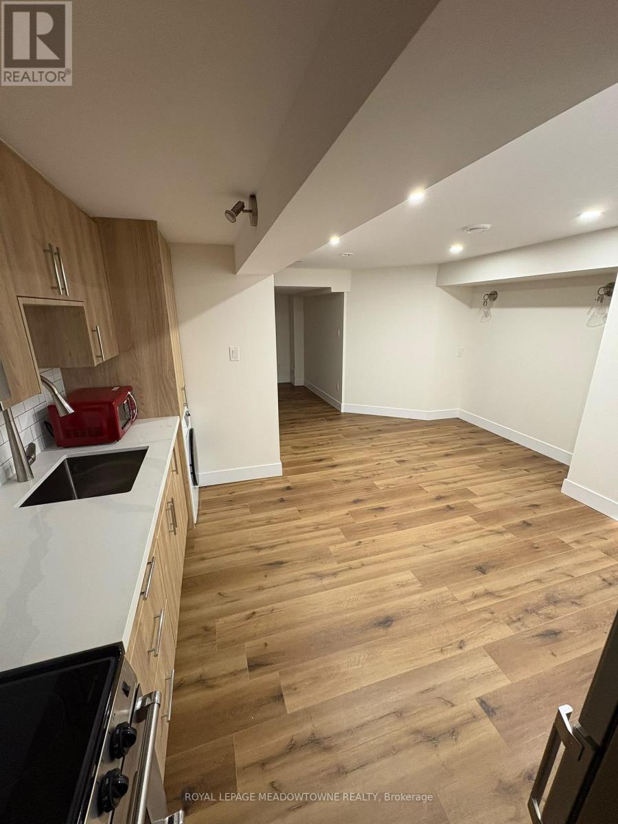 Bsmt - 1018 Willow Drive, London South, Ontario  N6E 1P3 - Photo 8 - X13864744