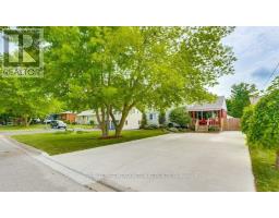 BSMT - 1018 WILLOW DRIVE, London South, Ontario