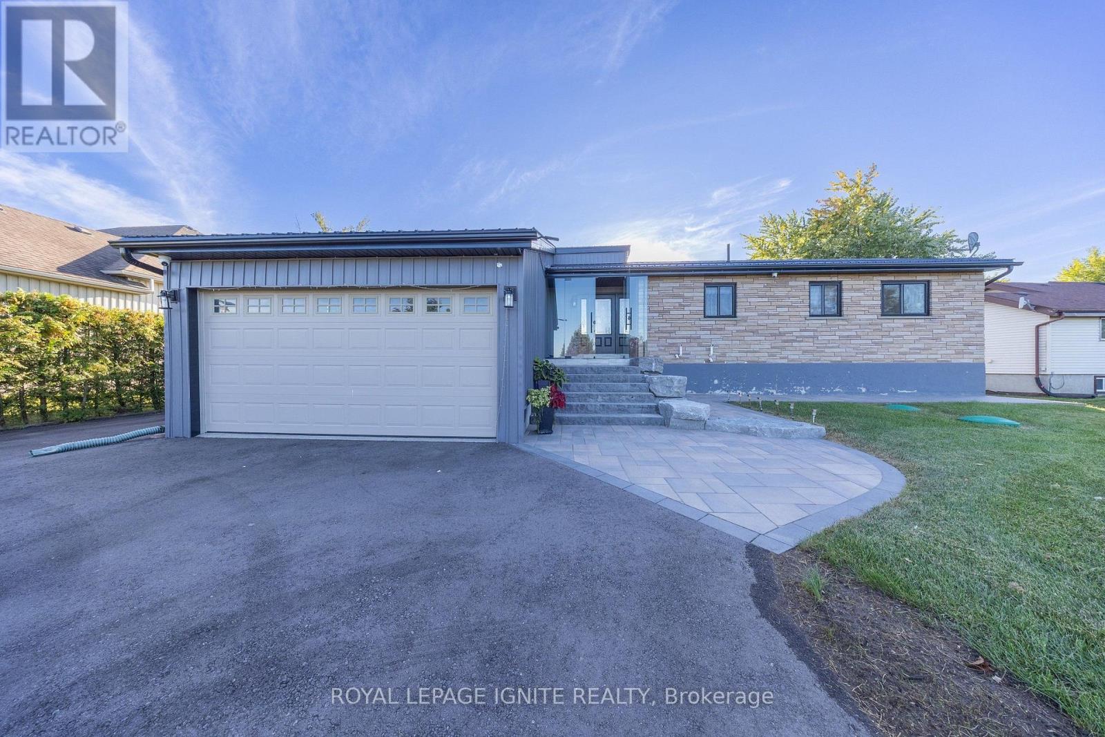 210 WASHBURN ISLAND ROAD, Kawartha Lakes, Ontario