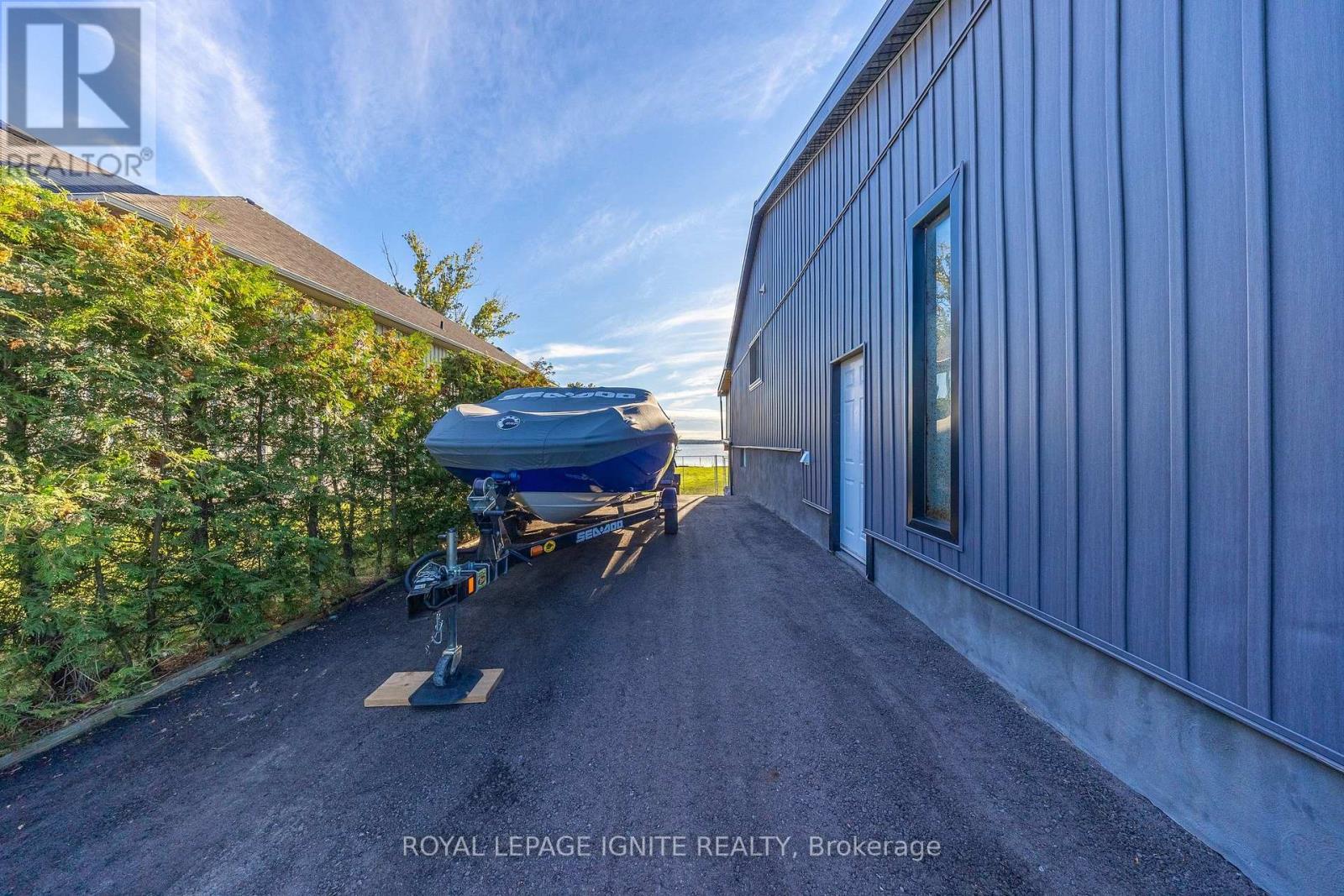 210 Washburn Island Road, Kawartha Lakes, Ontario  K0M 2C0 - Photo 17 - X13864750