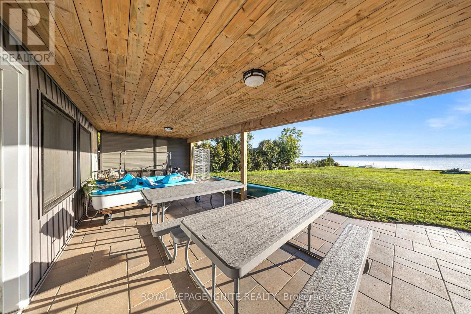 210 Washburn Island Road, Kawartha Lakes, Ontario  K0M 2C0 - Photo 50 - X13864750