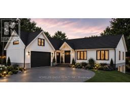 15 NORTHSHORE DRIVE, Parry Sound Remote Area, Ontario