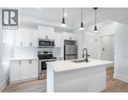 204 BALSAM Avenue S Unit# 2, Hamilton, Ontario