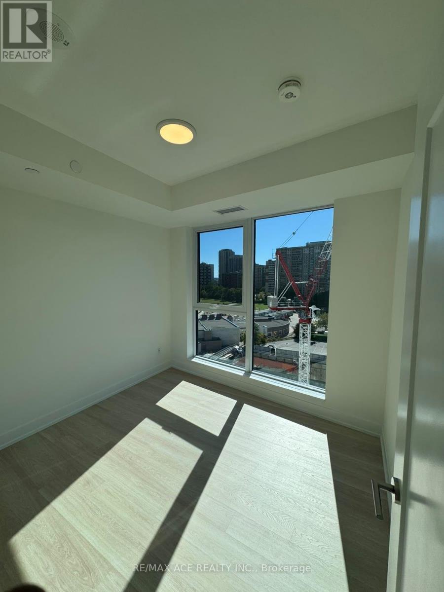 1012 - 25 Cordova Avenue, Toronto, Ontario  M9A 2H5 - Photo 15 - W13859376