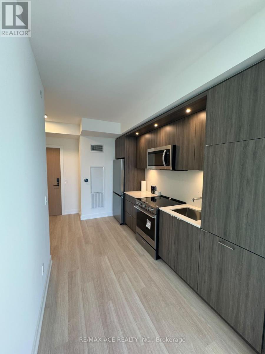 1012 - 25 Cordova Avenue, Toronto, Ontario  M9A 2H5 - Photo 7 - W13859376